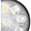 Reflektor chopper lampa punktowa 27W 9 LED VAN ATV Offroad SUV [22220000689]